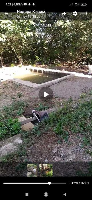 Hovlili 5-xona uy sotiladi yer maydoni (6+7) stux