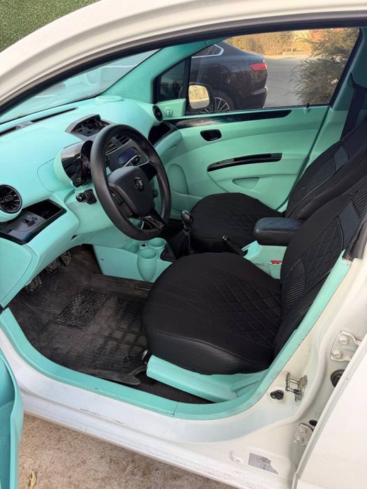 Spark arenda beriladi