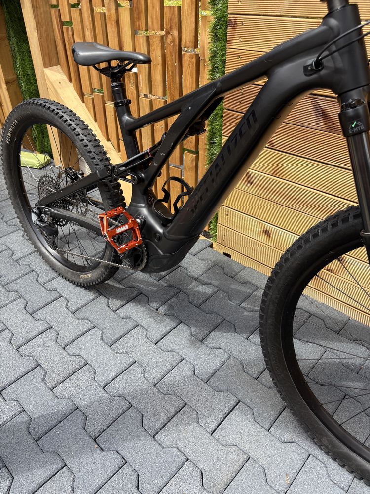 Specialized levo 700wh battery 29x27.5 НОВ 2022