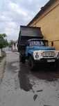 Zil samasval  4502