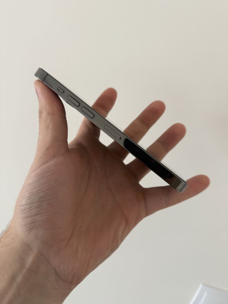 IPhone 13 pro 256gb Graphite