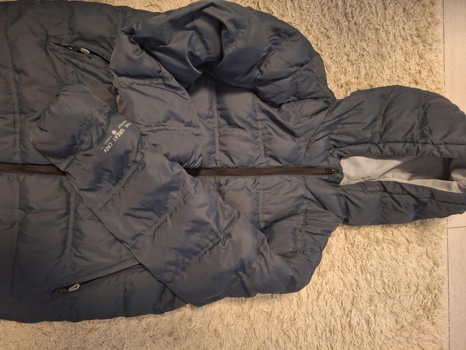 Преходно яке за момче Zara