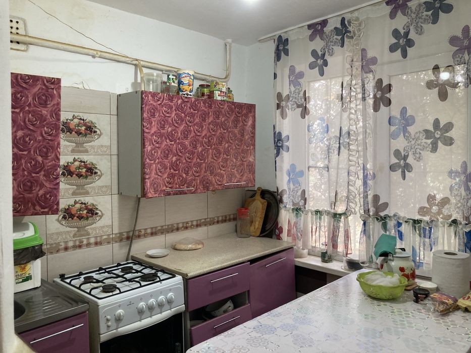 Сдается одна комната в аренду