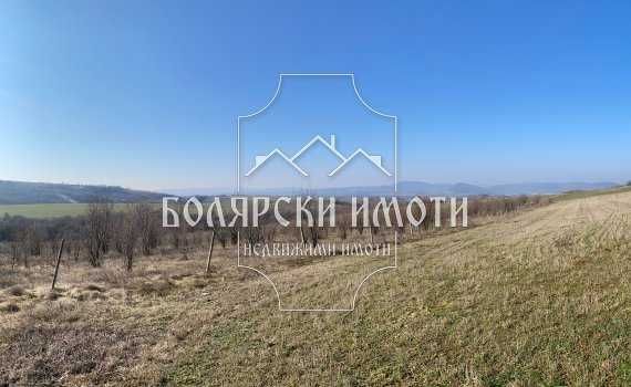 Продава се Парцел в с. Присово, Област Велико Търново - 3500 кв.м за 20 €/кв.м - Снимка #8