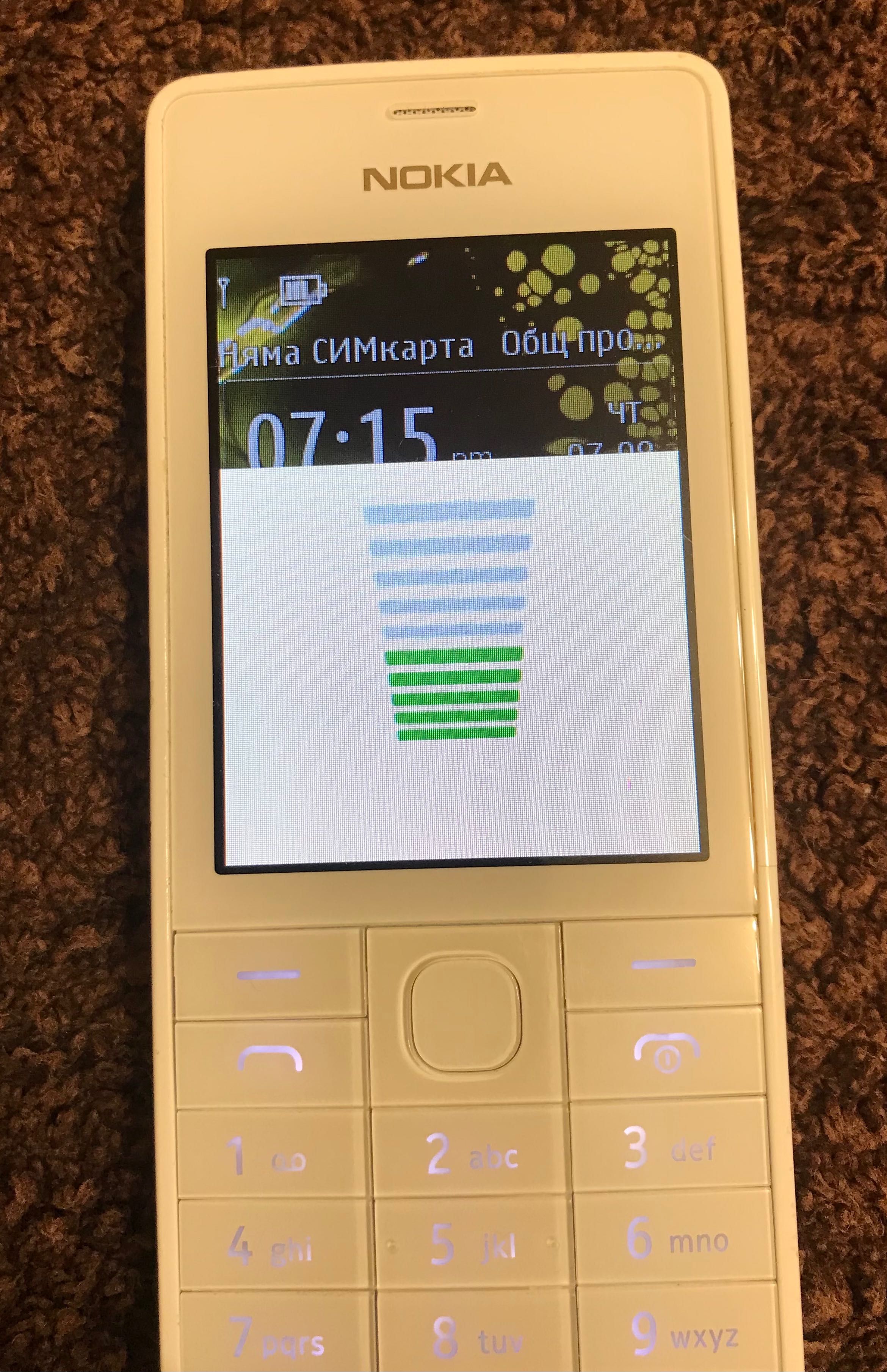 Nokia 515 Нокия 515