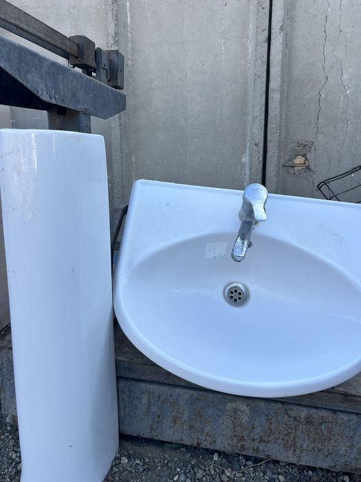 Раковина для ванны