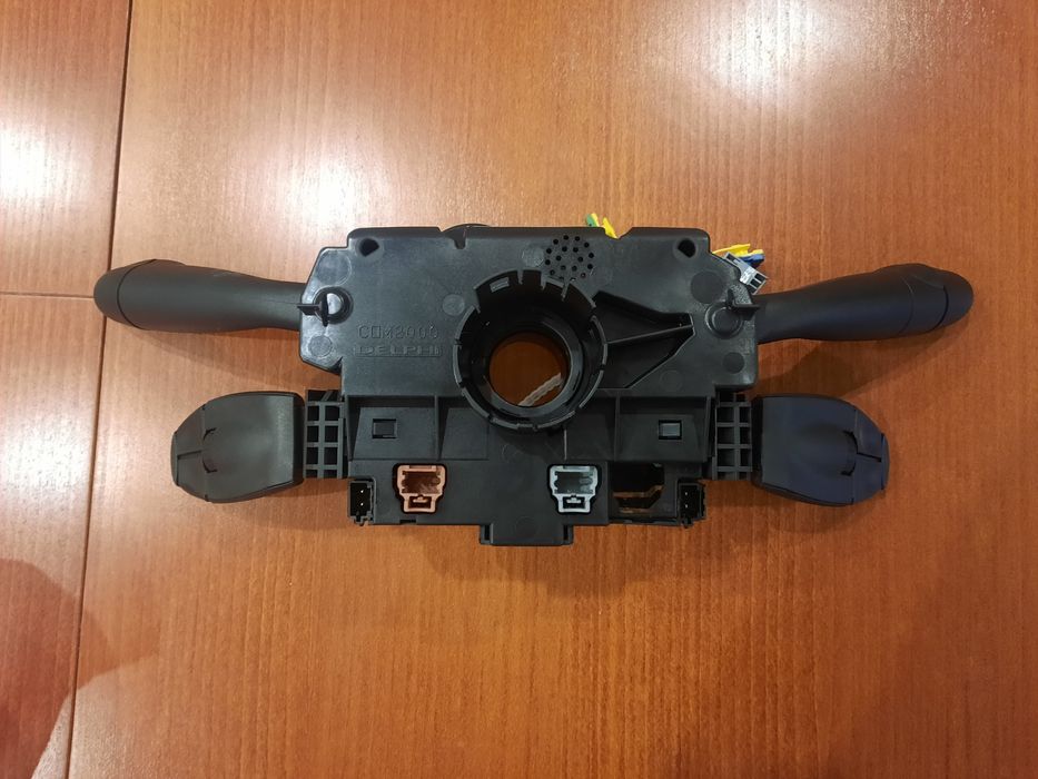 ОБНОВЕНА ЦЕНА - Групов ключ - лостчета, фарове, чистачки