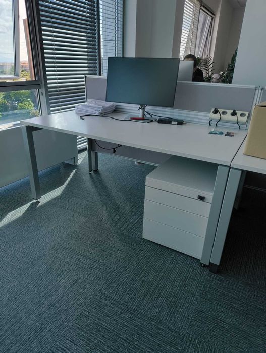 Офис Бюро-Steelcase