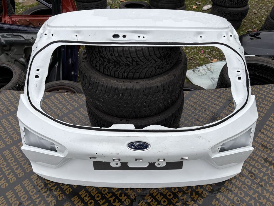 Капак Багажник Форд Фокус/Ford Focus