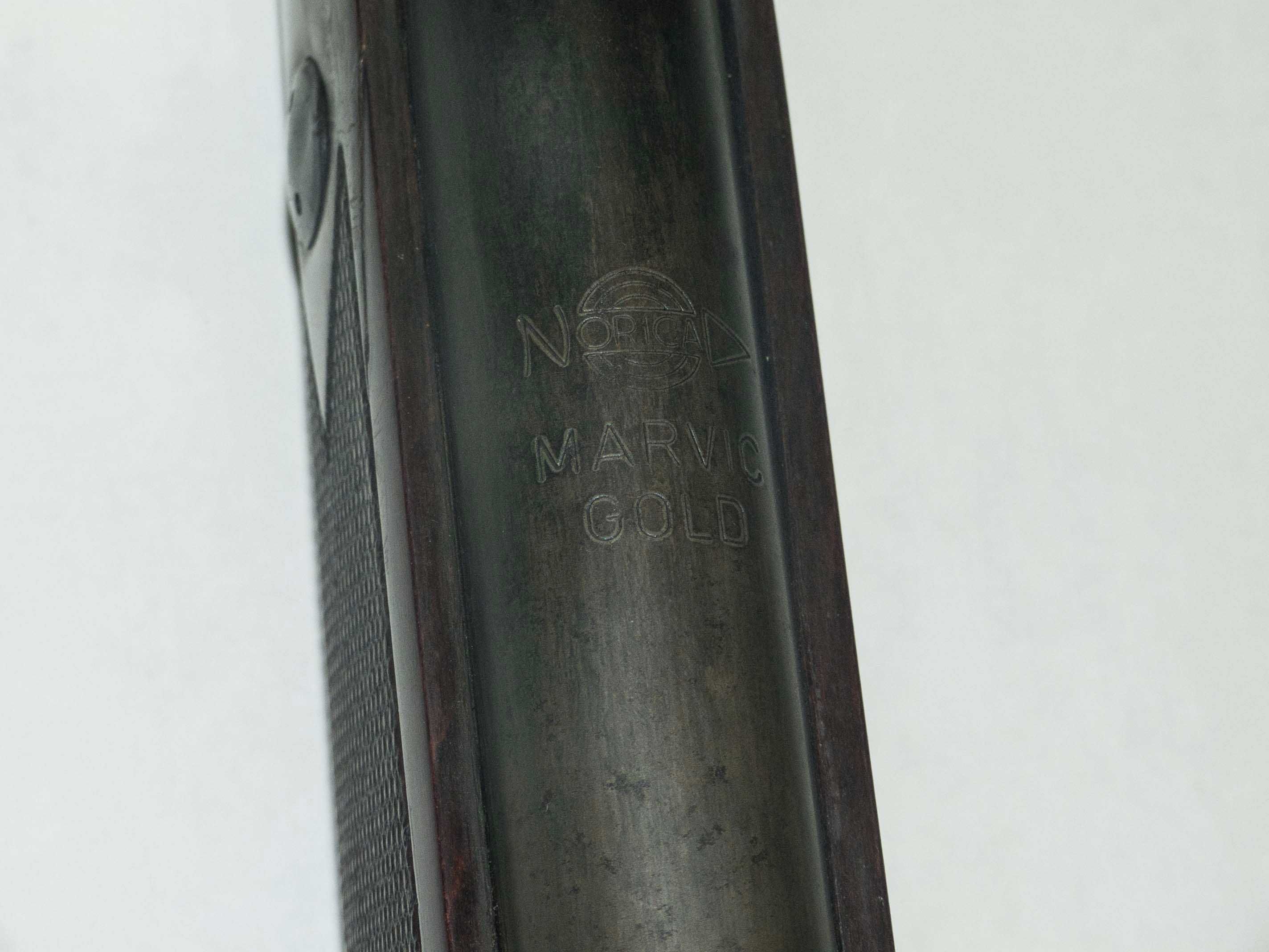 Въздушна пушка Norica Marvic Gold 4.5mm