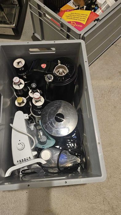 професионална кафемашина