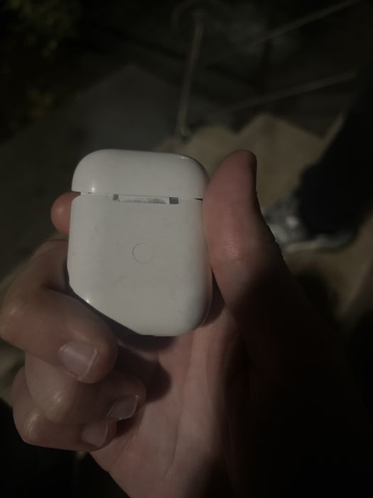 Airpods 1 first generation