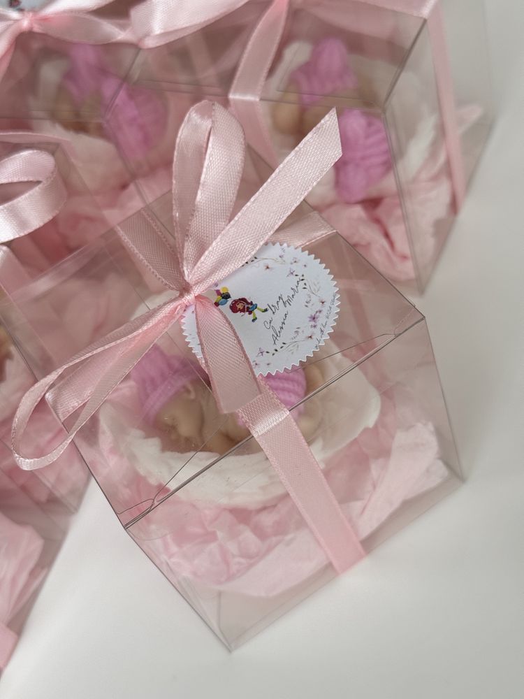 Marturii botez ingeras personalizat
