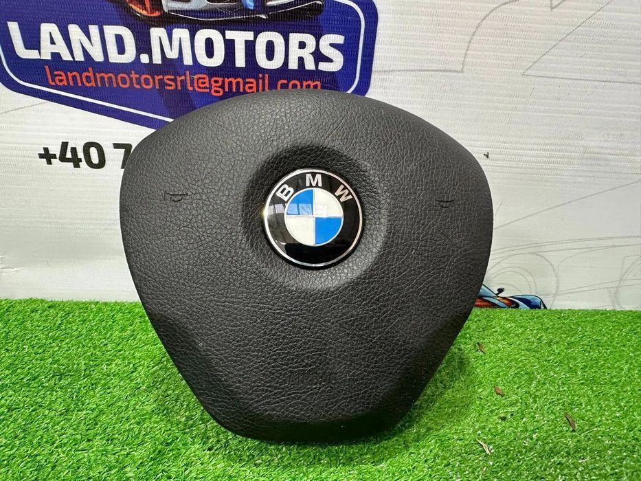 airbag volan bmw f20 f21 2011-2019