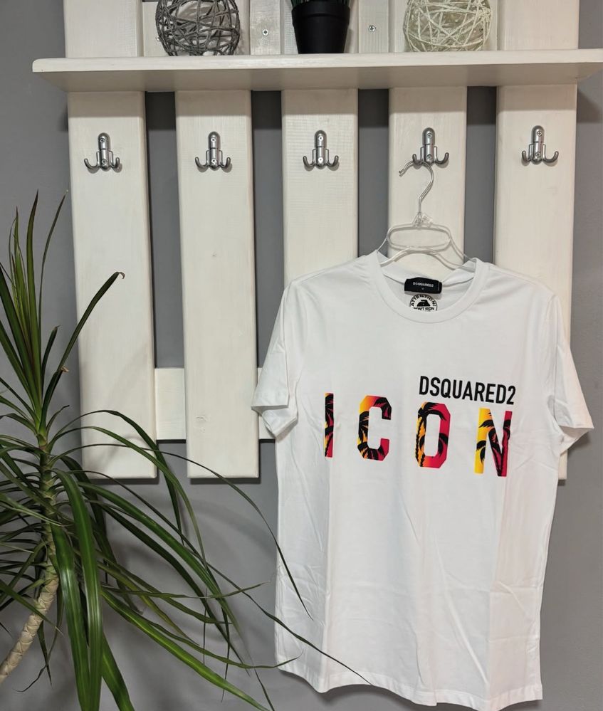 Tricorui Premium Dsquared2