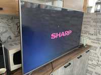 Смард  телевизор SHARP 55