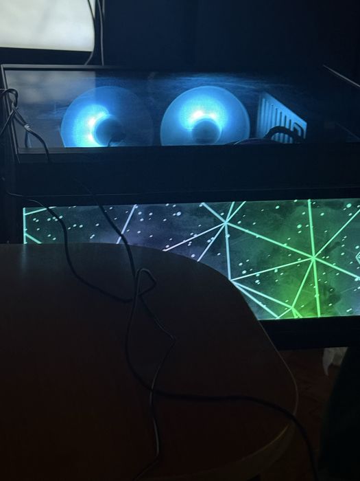 PC Gaming Segotep CoolerMaster ARGB