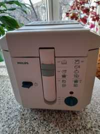 Фритюрница PHILIPS