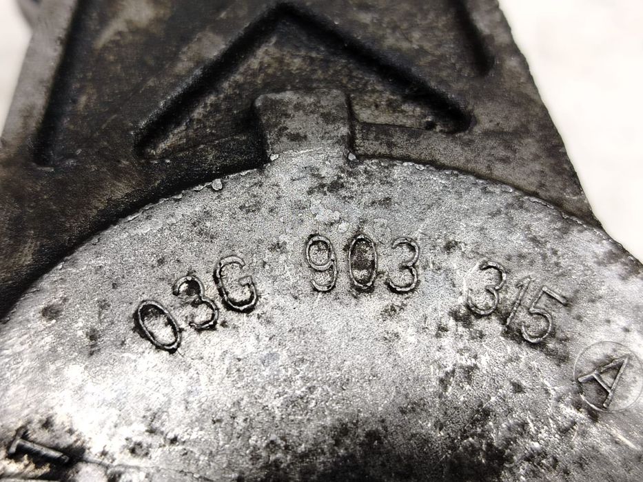 Intinzator curea 1.9 tdi bkc 03g903315a Skoda Octavia 2 [2004 - 2008]