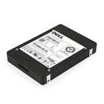 DELL 800GB 12G 2.5" NVMe SSD диск за сървър