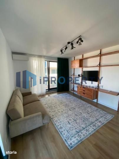 2 Camere | Pallay | Centrala proprie | Loc de parcare | Mobilat + Util