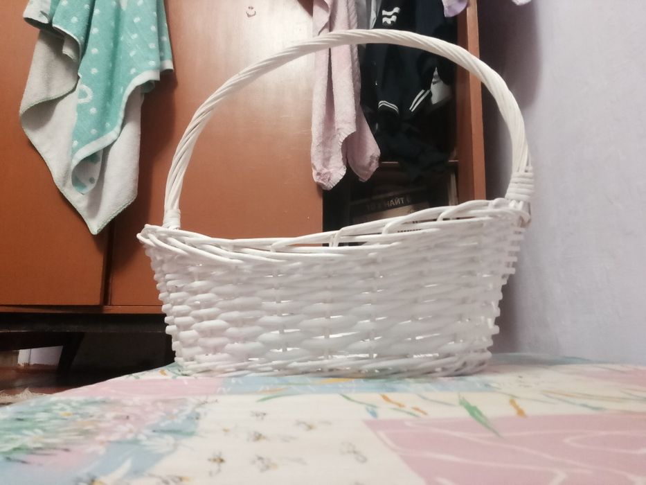 Продам карзину в