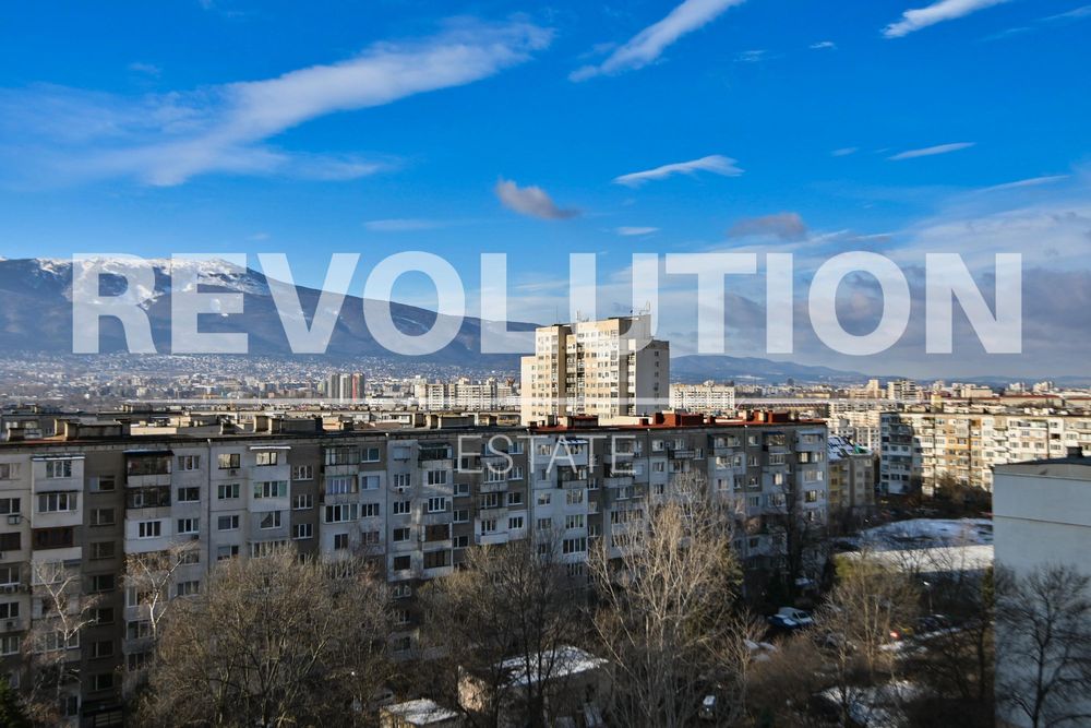 Дава се под наем Двустаен апартамент в София, Младост 1 - 72 кв.м за 600 € - Снимка #11