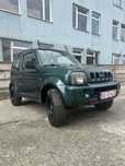 Suzuki jimny  4x4    2004