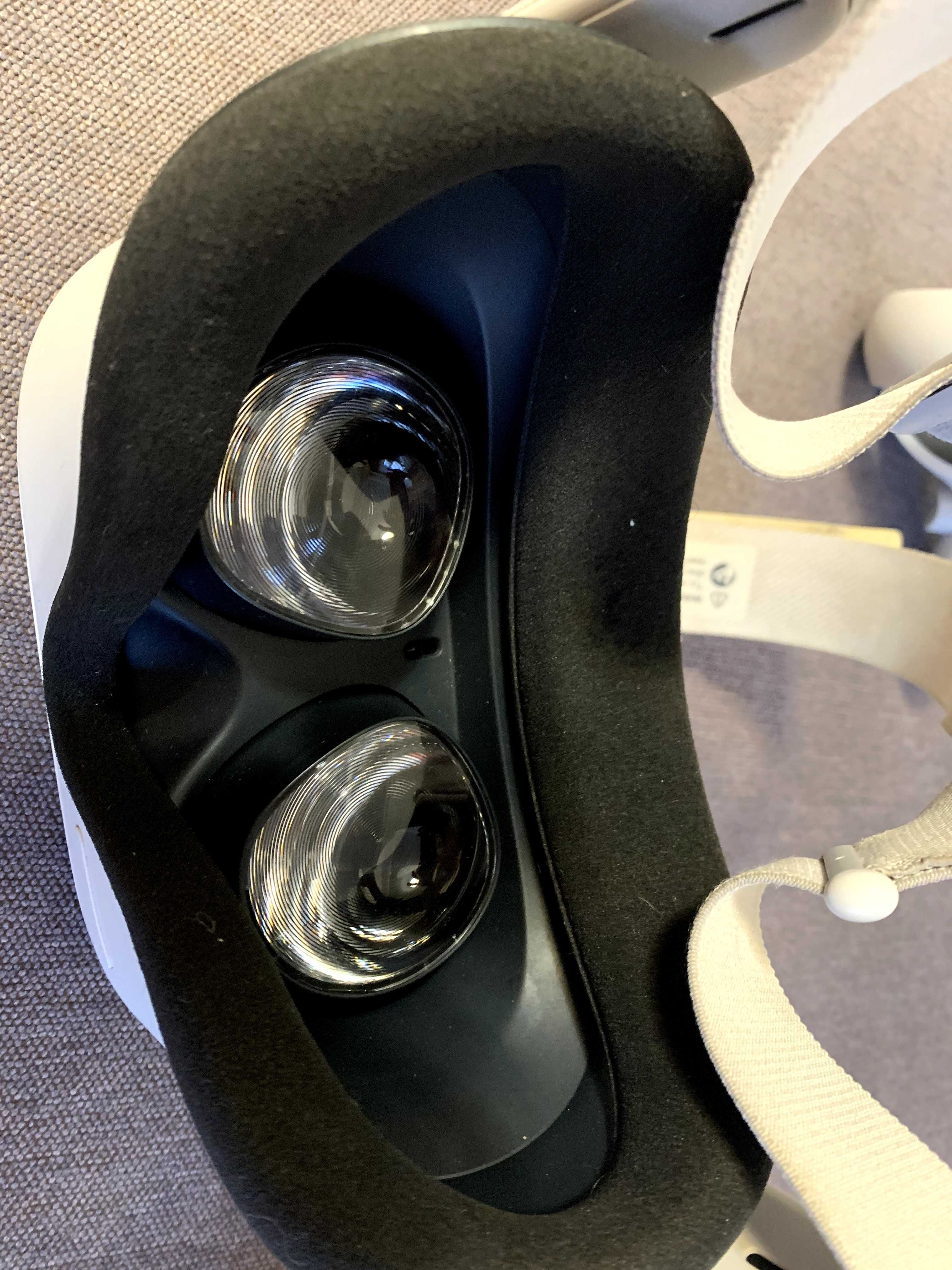 Meta Oculus Quest 2 256GB VR шлем