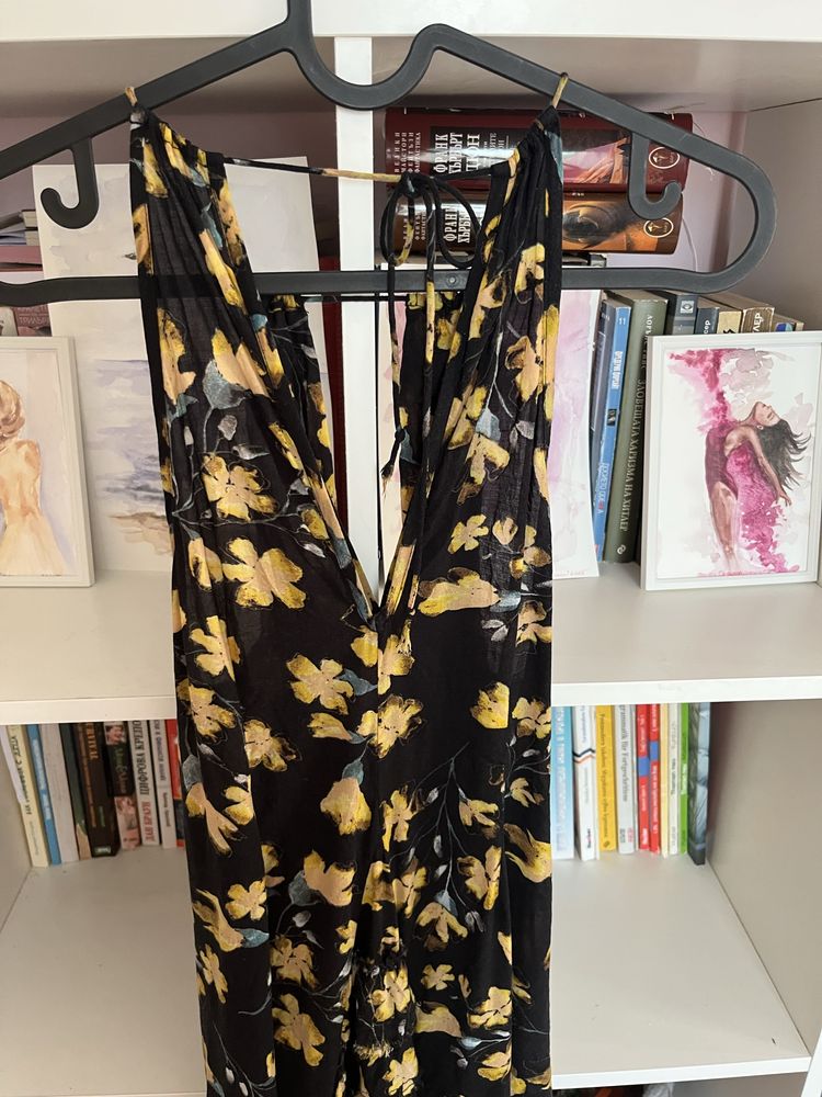 Рокли Free people XS