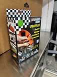 Spray plast verde lucios