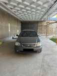 Lacetti 1.6 motor avtomat