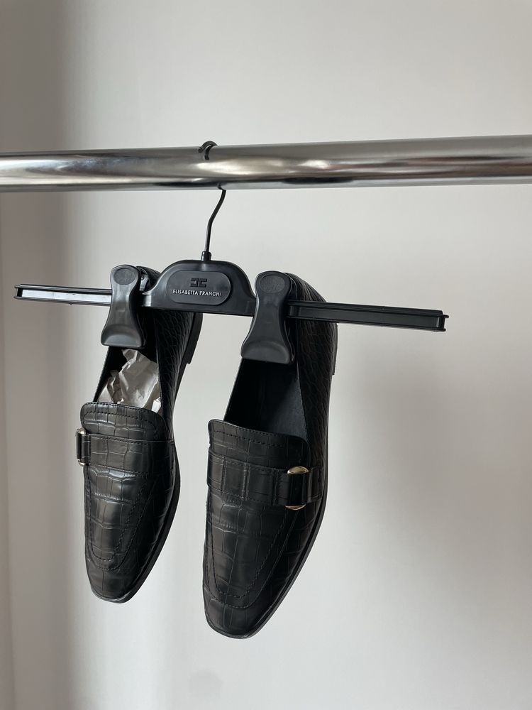 Мокасини Mango номер 37