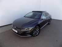 Volkswagen ARTEON VW Arteon 2.0TSI 190CP DSG, Trapa, LED Matrix, DCC, Piele