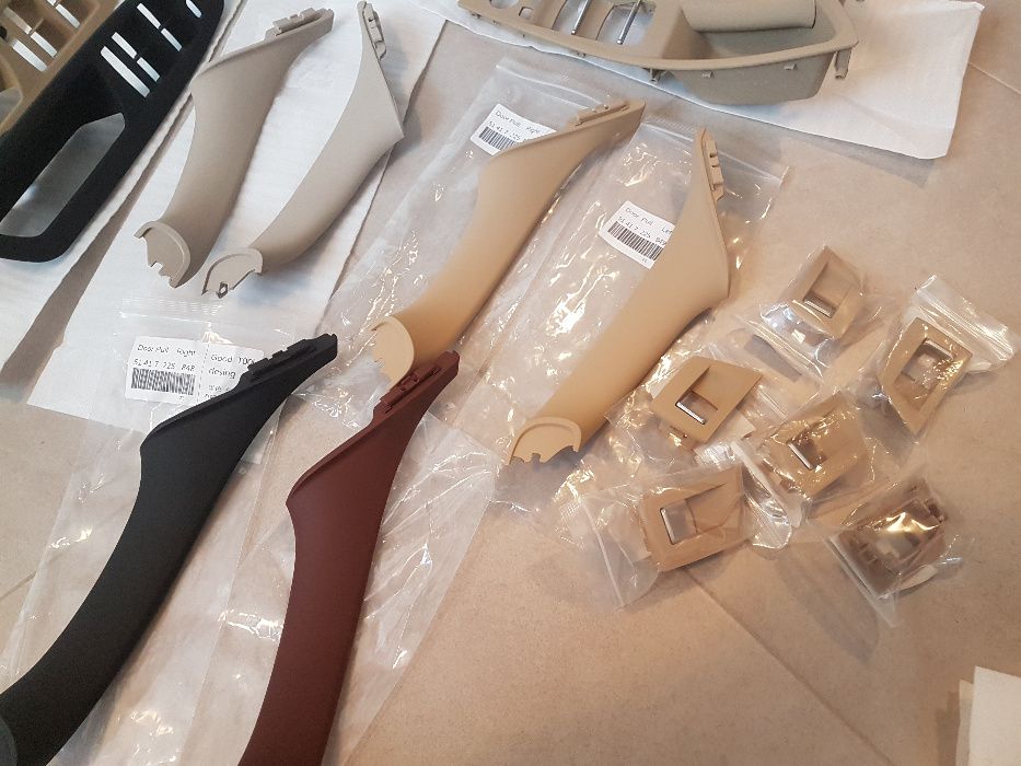 Manere butoane maner BMW F10 F11 F18, E90, F30, F01, X5 E70 F32 F34