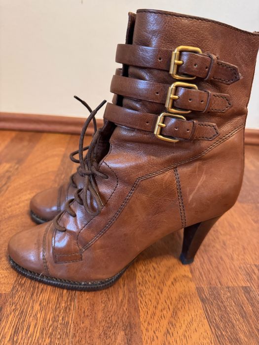 Botine Burbbery , 40