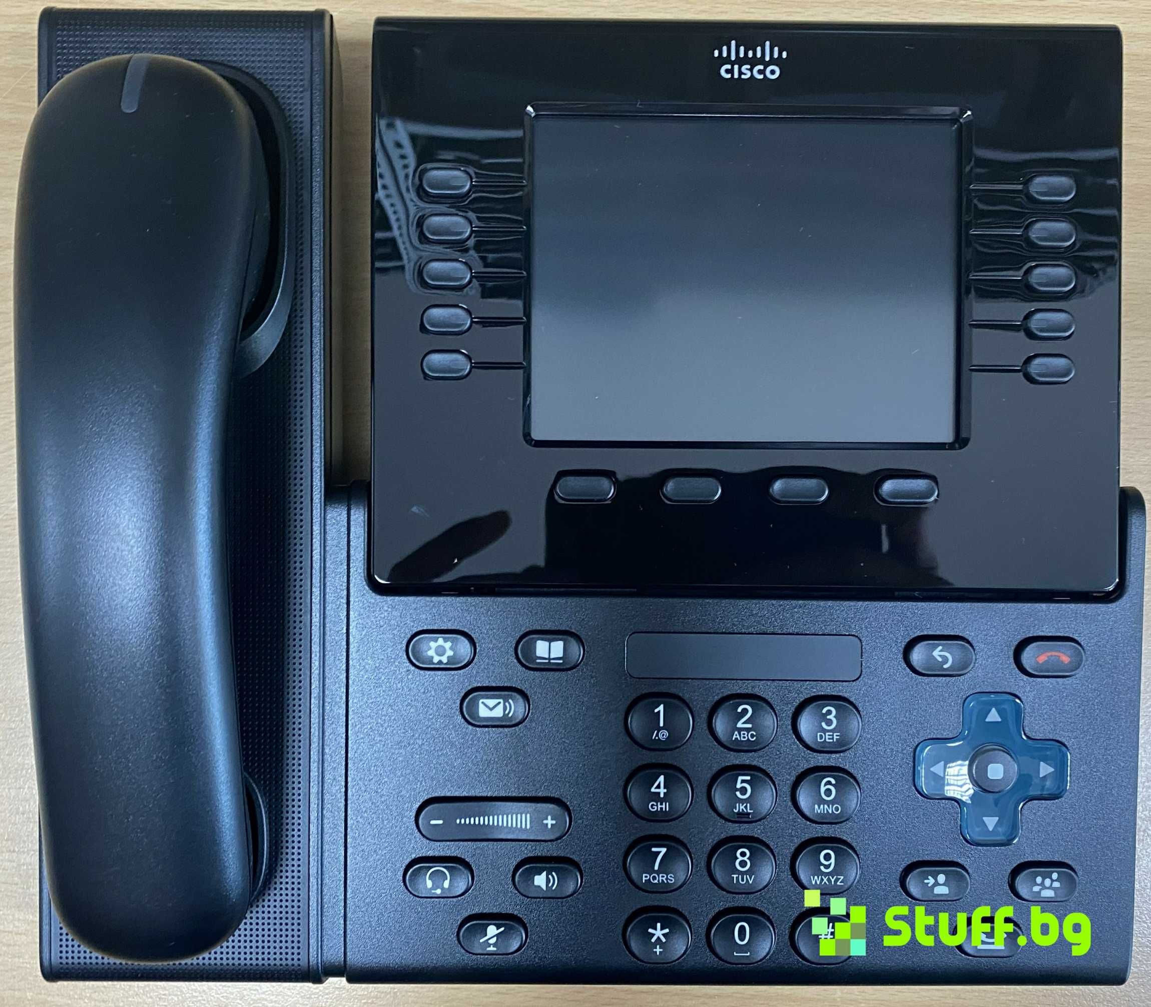 IP телефон Cisco CP-9951