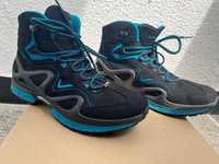 LOWA Gorgon GORE-TEX (39.5)