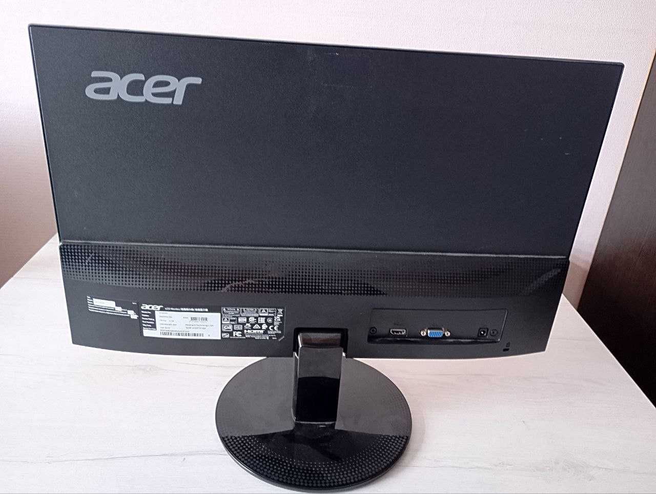 Монитор Acer SA220Q
