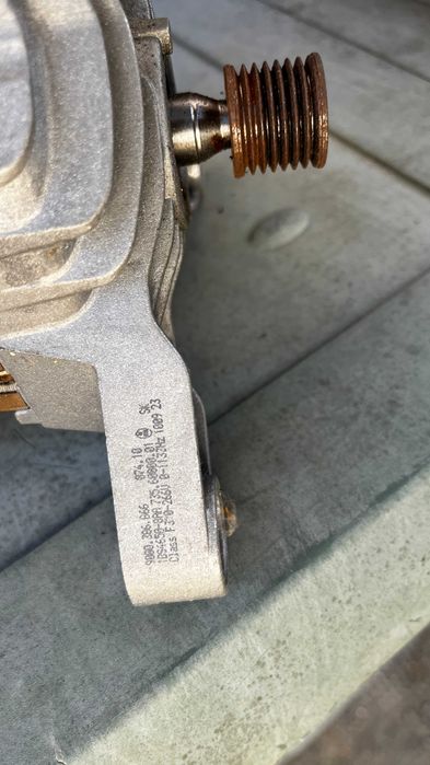 motor  masina de spalat -