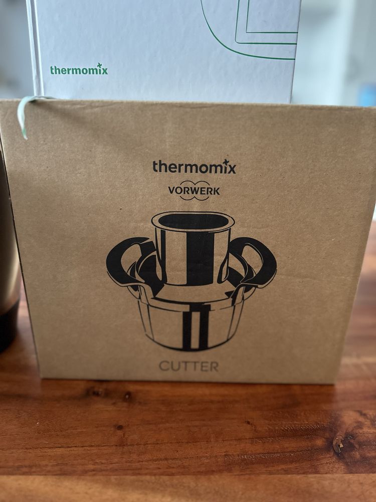 Thermomix vorwerk