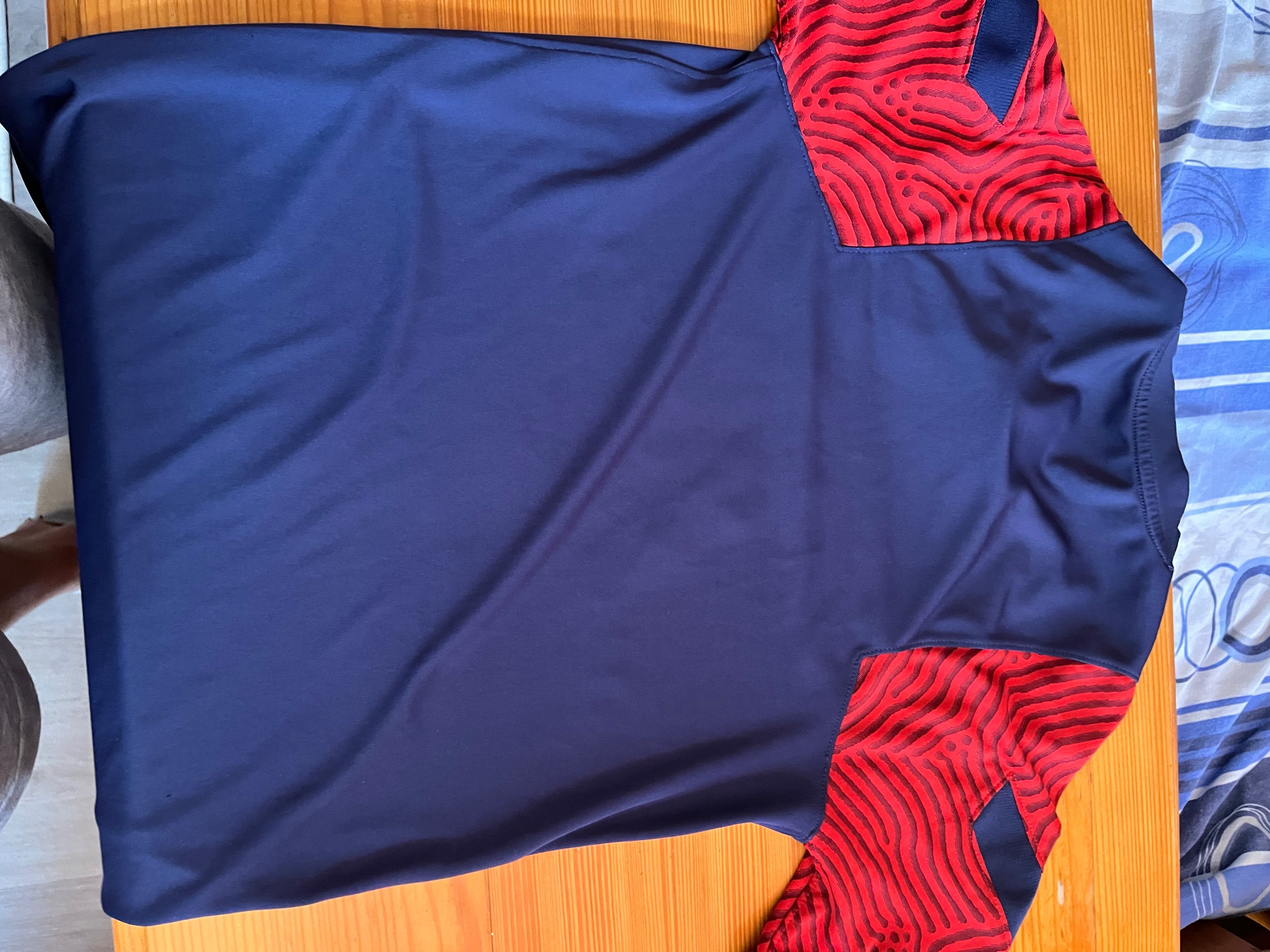Psg t-shirt dri-fit