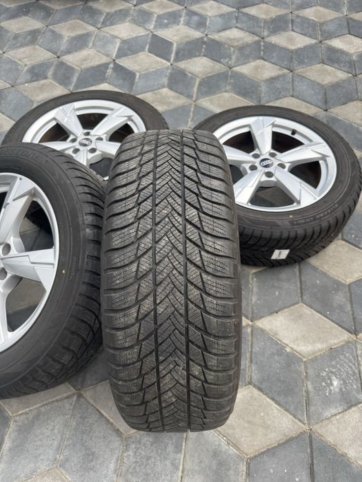 Jante Audi S-Line R18(5x112)”A3/A4/A5/A6/A7/A8/Q3/Q5/Vw/Skoda/Seat~