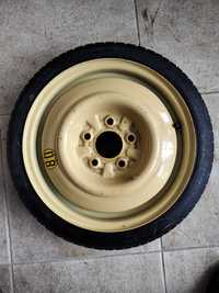 Резервна гума патерица 5х114.3