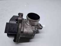 Clapeta acceleratie  Volkswagen Passat B6 (3C2) [Fabr 2005-2010] 03L12