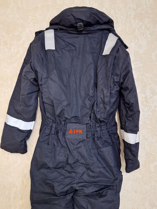Спецодежда зимный