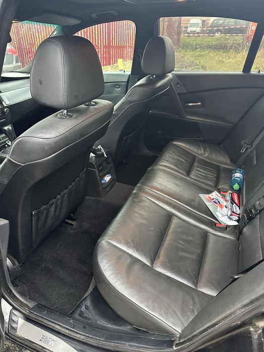 Vand bmw seria 5 e60