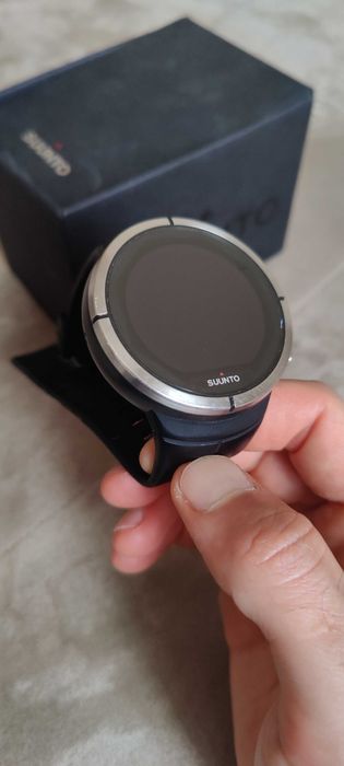 Suunto Spartan Ultra