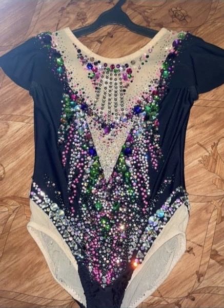 Куральник для художественной гимнастике