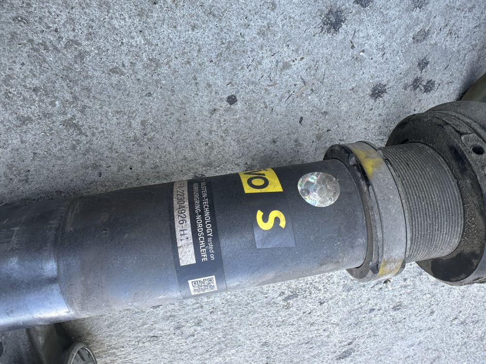 Bmw G20 Bilstein Evo койловъри окачване